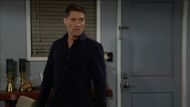 Sean Kanan as Deacon Sharpe on The Bold and the Beautiful | Image: CBS